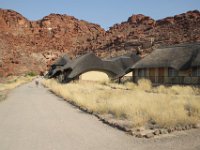 Etosha2011104 : Etosha, Leisurewheels, Me, Namibia