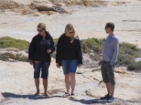 CapeColumbine115 : 2016, Barbara, Cape Columbine, Johan, Melanie, West Coast