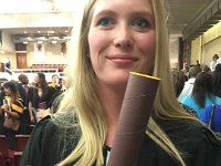 MastersGraduation002 : 2016, Graduation, iPhone, Melanie, Stellenbosch