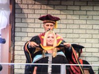 MastersGraduation010 : 2016, Graduation, Stellenbosch, West Coast