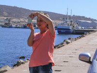 StHelenaBay002 : 2016, St Helena Bay, Us, West Coast