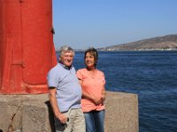 StHelenaBay003 : 2016, St Helena Bay, Us, West Coast