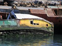 StHelenaBay011 : 2016, St Helena Bay, West Coast