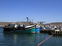 StHelenaBay013 : 2016, St Helena Bay, West Coast